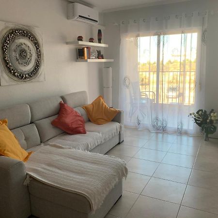 Apartamento Del Sol Dehesa de Campoamor  외부 사진