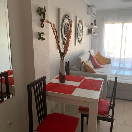 Apartamento Del Sol Dehesa de Campoamor  외부 사진