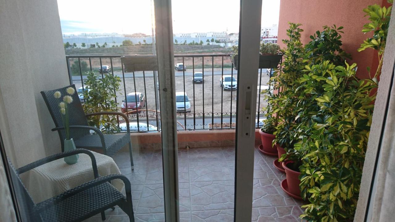 Apartamento Del Sol Dehesa de Campoamor  외부 사진