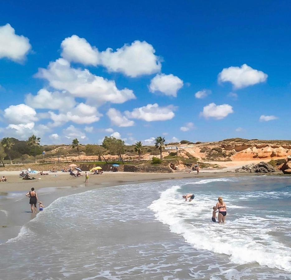 Apartamento Del Sol Dehesa de Campoamor  외부 사진