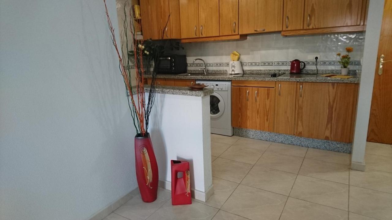 Apartamento Del Sol Dehesa de Campoamor  외부 사진