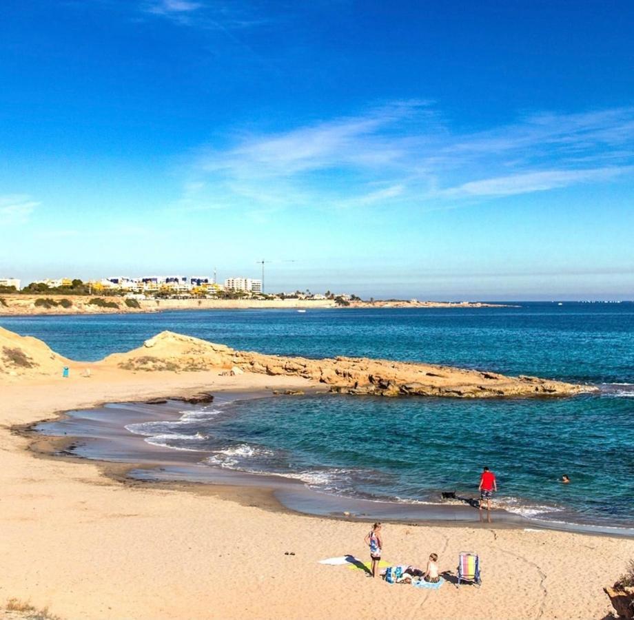 Apartamento Del Sol Dehesa de Campoamor  외부 사진