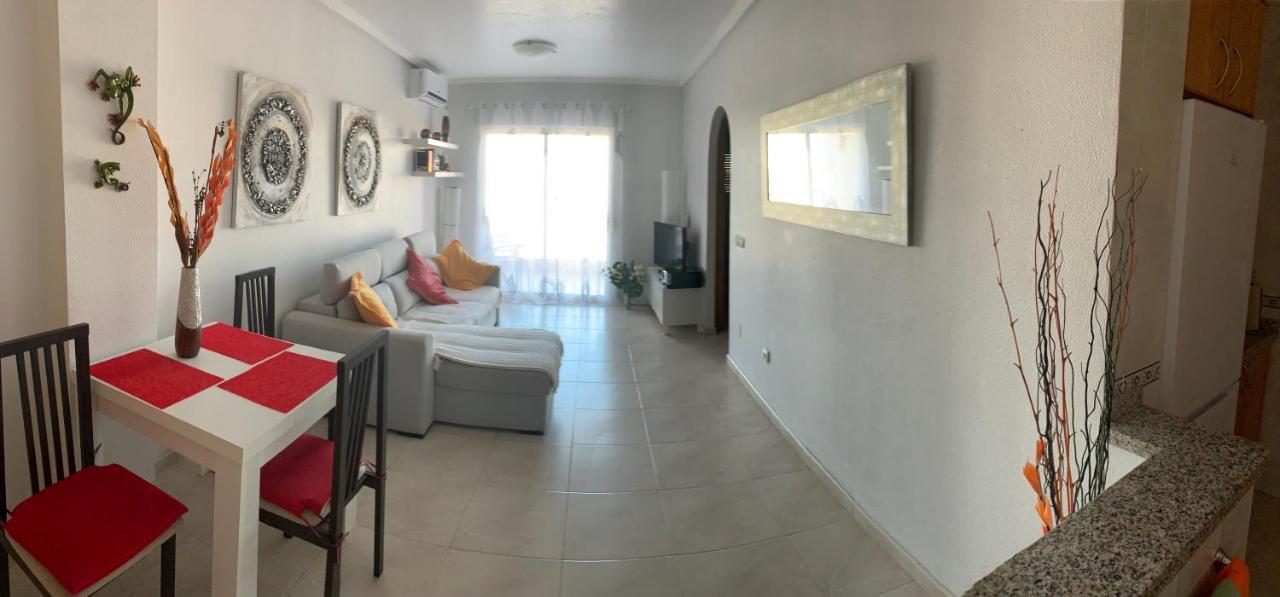 Apartamento Del Sol Dehesa de Campoamor  외부 사진