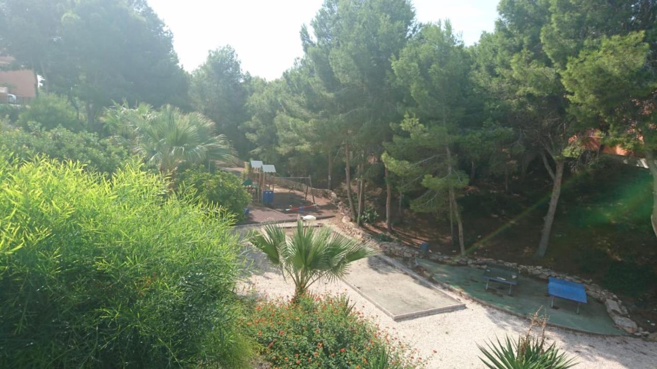 Apartamento Del Sol Dehesa de Campoamor  외부 사진
