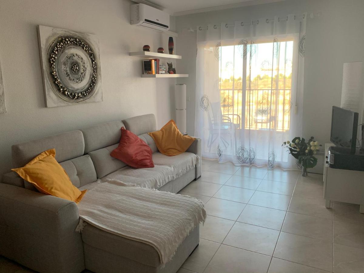 Apartamento Del Sol Dehesa de Campoamor  외부 사진