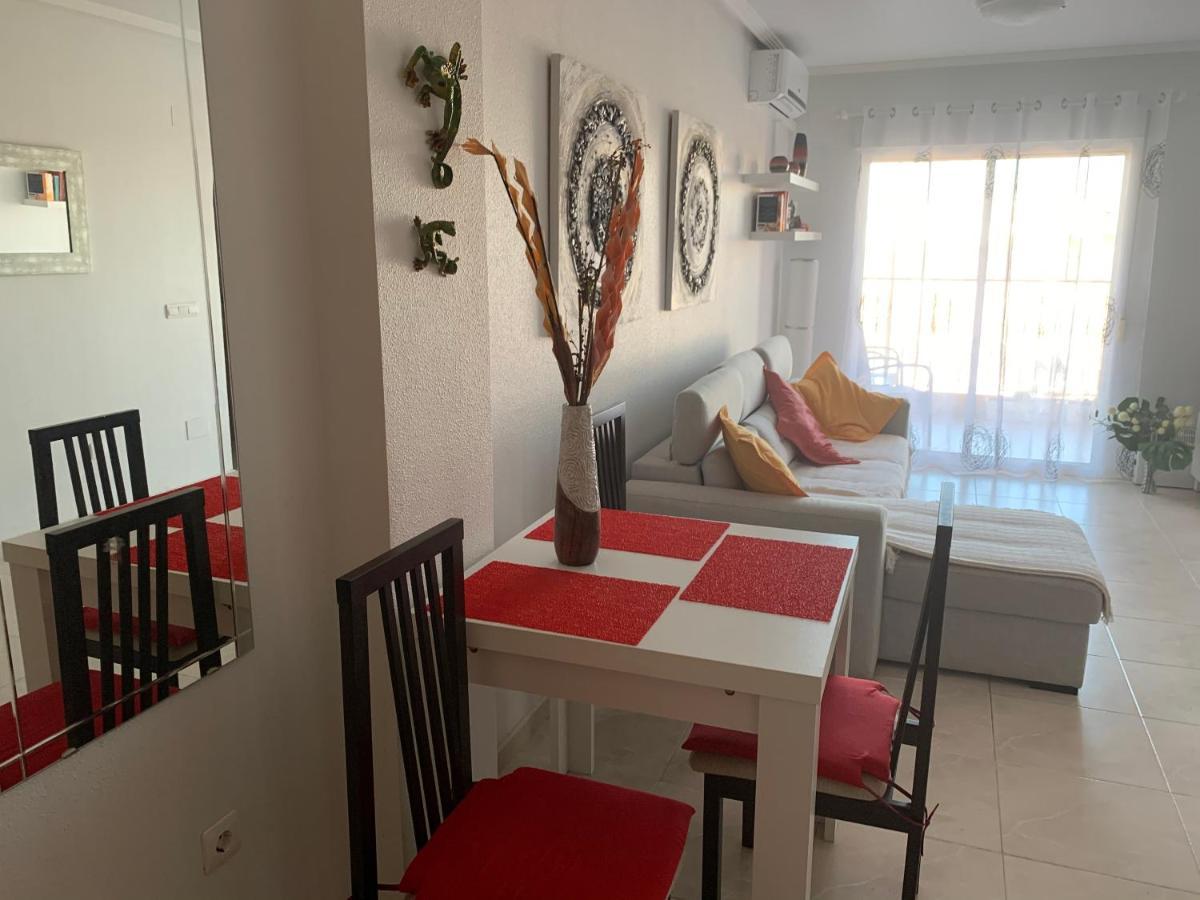 Apartamento Del Sol Dehesa de Campoamor  외부 사진