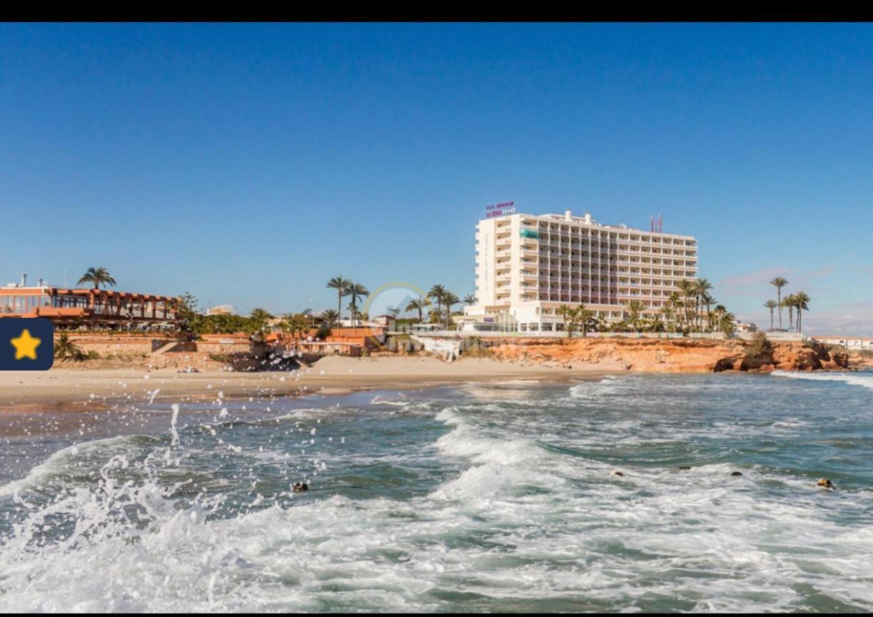 Apartamento Del Sol Dehesa de Campoamor  외부 사진